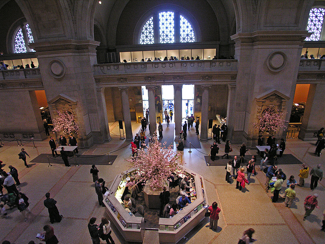 The Met Lobby (7682)