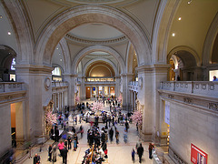 The Met Lobby (7683)