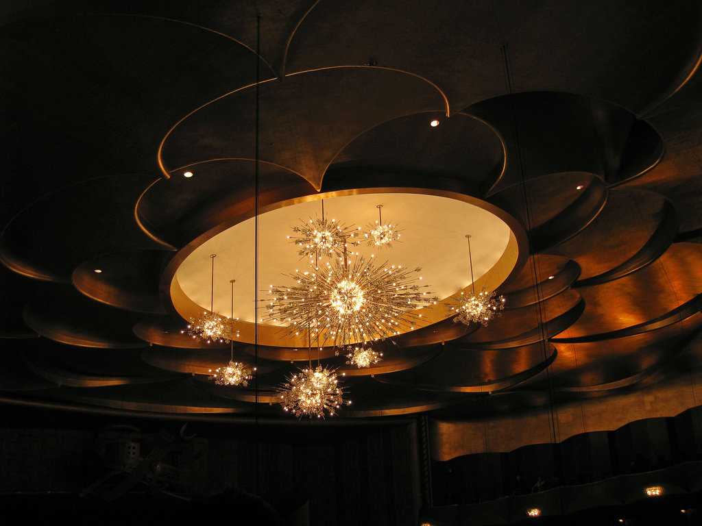 Met Opera House Ceiling (0917)