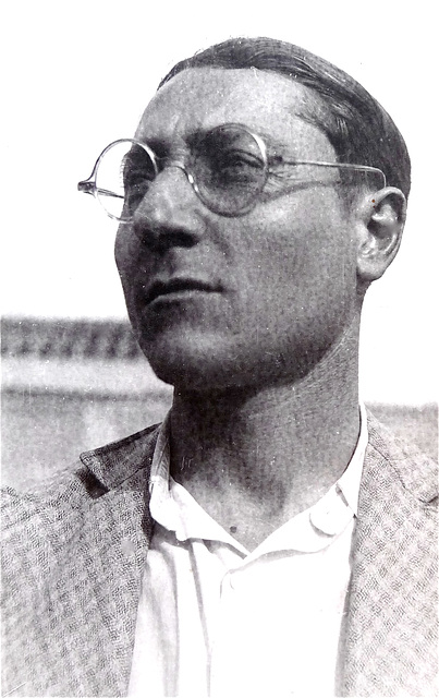 Alfred Roux