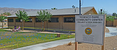 Future Tedesco Community Center (3912)