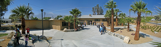 Tedesco Park Community Center Groundbreaking (2)