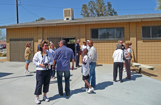 Tedesco Park Community Center Groundbreaking (3919)