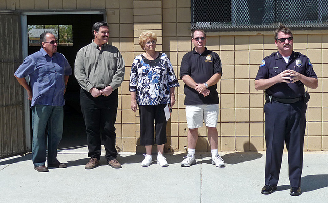 Tedesco Park Community Center Groundbreaking (3920)