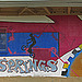 DHS Tedesco Mural