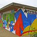 DHS Tedesco Park Mural (0731)