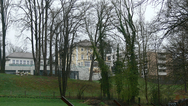 Tutzing -Akademie für Politische Bildung