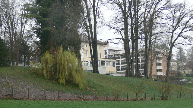 Tutzing -Akademie für Politische Bildung