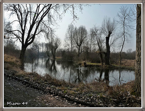 PARC SAMARA