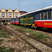 Railway Station Dalat - 6