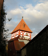 Flurerturm