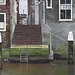 Dordrecht-behind de Voorstraat