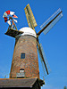 Quainton Mill