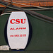 CSU Alarm
