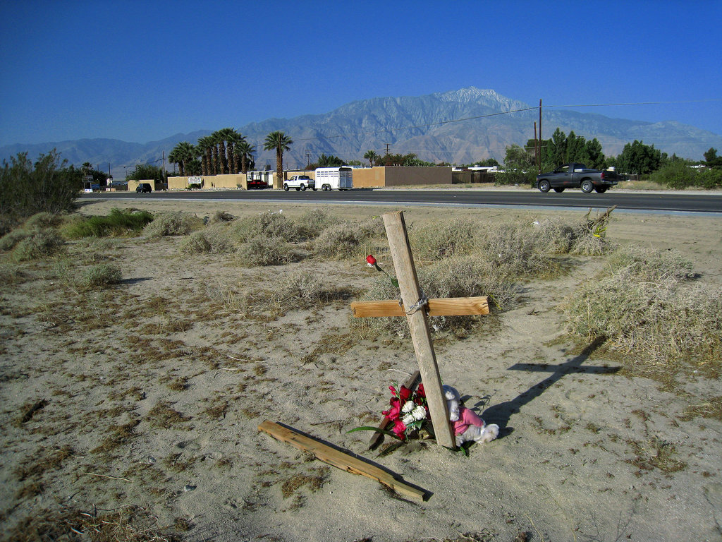 Carissa Nwene's Memorial (0555)