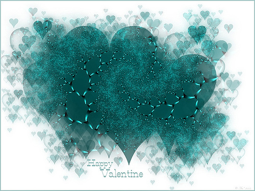 Valentine♥