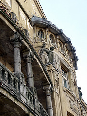 Palatul Löffler - Timisoara