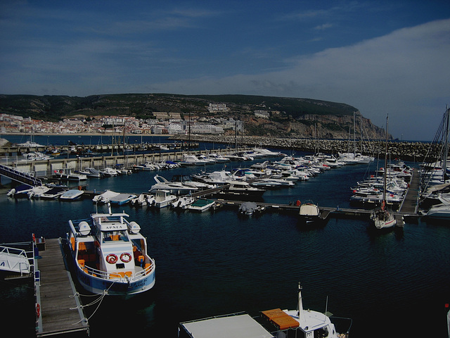 Sesimbra