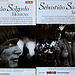 Sebastião Salgado, Great Reportings, Indians from XINGU, Mato Grosso, Brasil