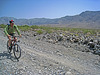 Joe on Steel Pass Road (0716)