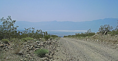 Last (or First) View Of The Salt Lake In Saline Valley (0741)