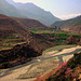 Tang Chhu (river) near Wangdue Phodrang