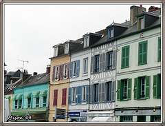 SAINT VALERY sur SOMME