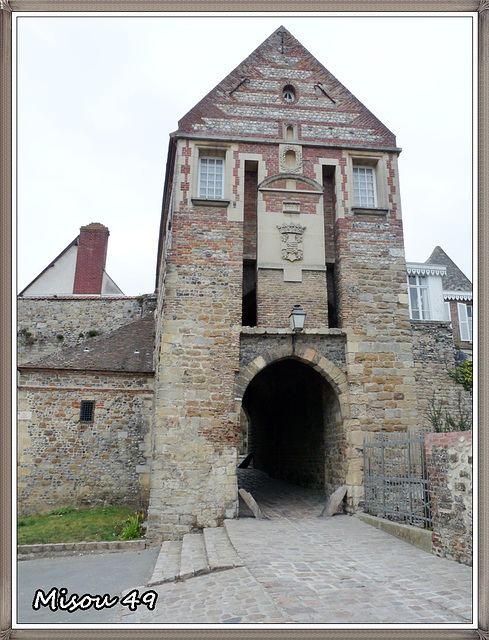 SAINT VALERY sur SOMME