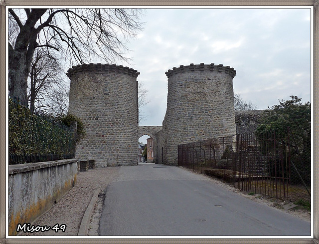 SAINT VALERY sur SOMME