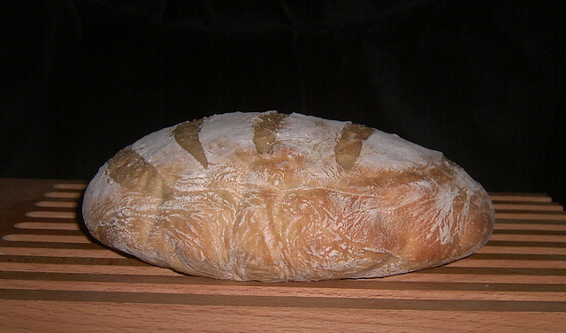 Artisan Bread In Five Minutes A Day