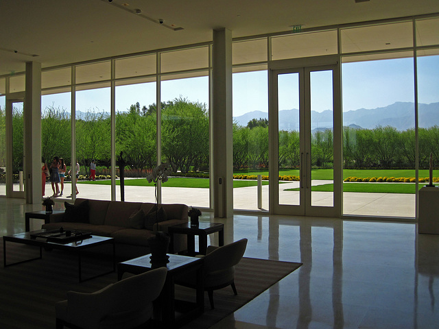 Sunnylands (4398A)