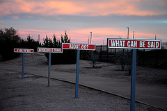 Winslow Station