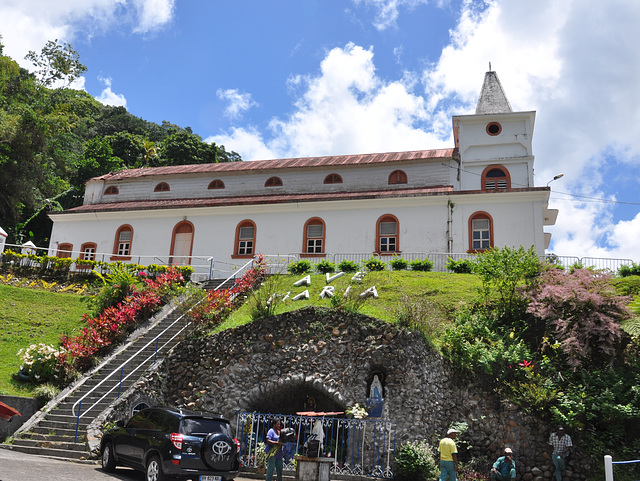 MARTINIQUE