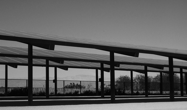 Sunnylands Solar Panels (4404A)