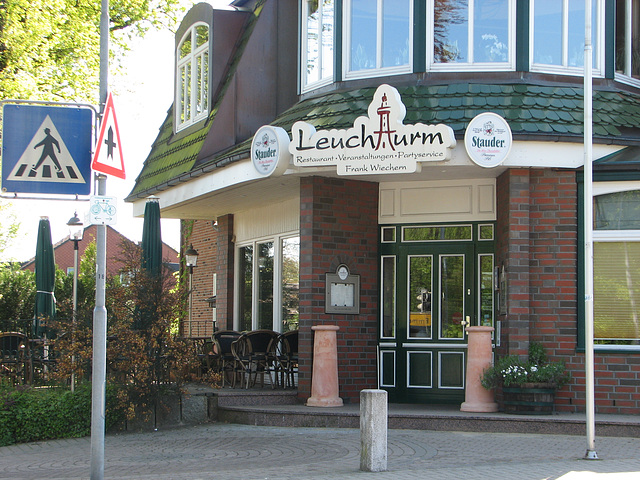 Leuchtturm