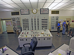 Eagle Mountain Pumping Plant (7825)