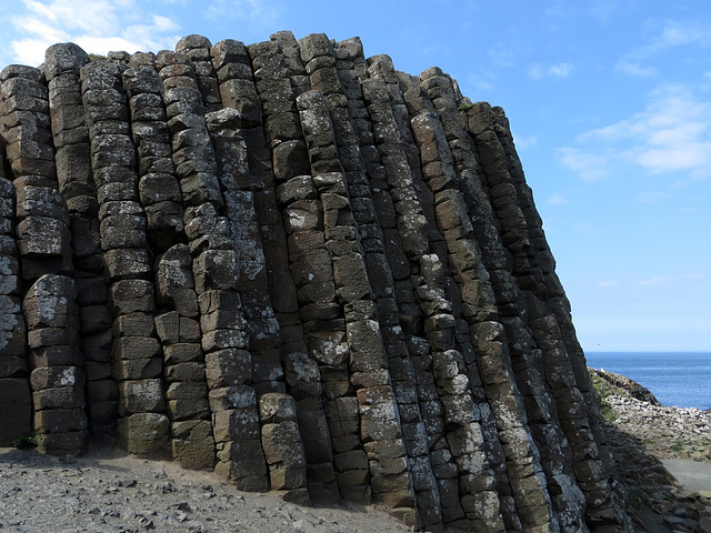 Giant's Causeway