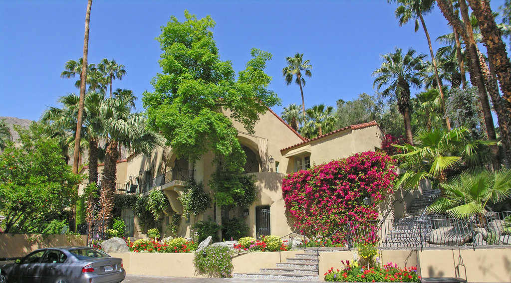 Willow Inn (7273)
