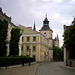 Sandomierz Katedra