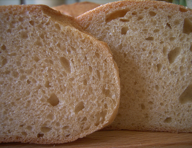 Kamutbrot