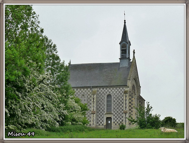 SAINT VALERY sur SOMME