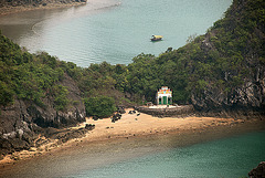 Ha Long Bay