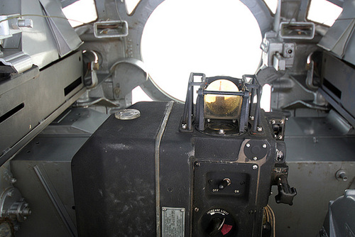 B-17 "Miss Angela" (1565)