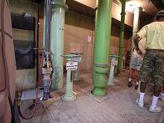 Eagle Mountain Pumping Plant (7845)