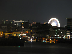 Hafen bei Nacht # 15