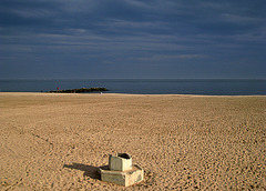 Coney Island Beach (0868)
