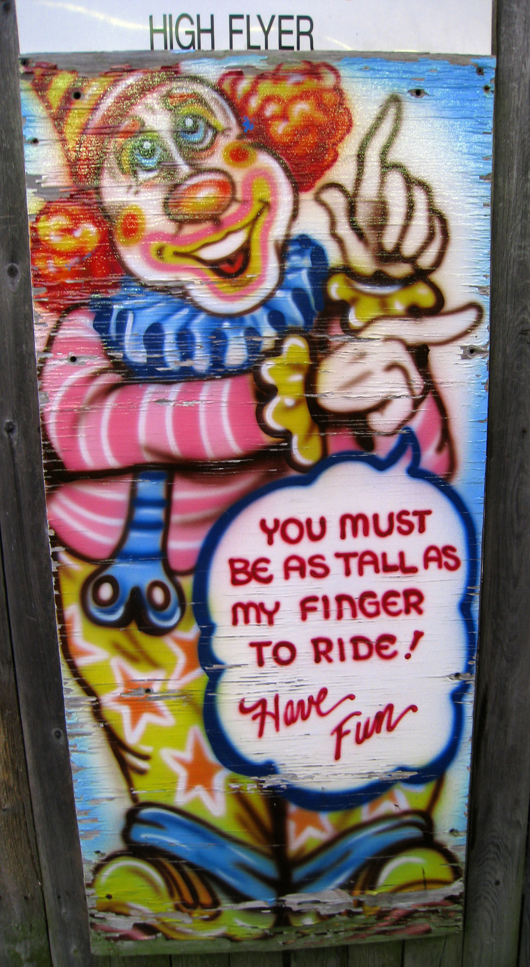 Have Fun (0887)