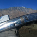 Mt. San Jacinto & Jet Engine (0739)