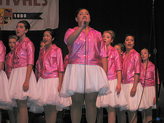 Esperanza H.S. Vivace Show Choir (0993)