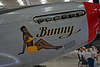 P-51 Mustang "Bunny" (1687)